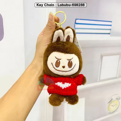Key Chain : Labubu-698288